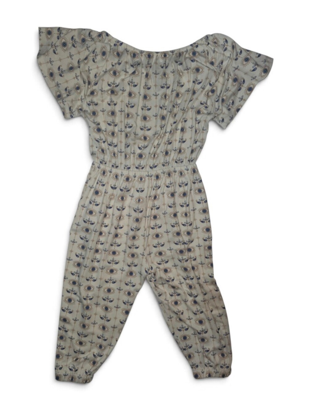 Elebaby Bamboo Jumpsuit